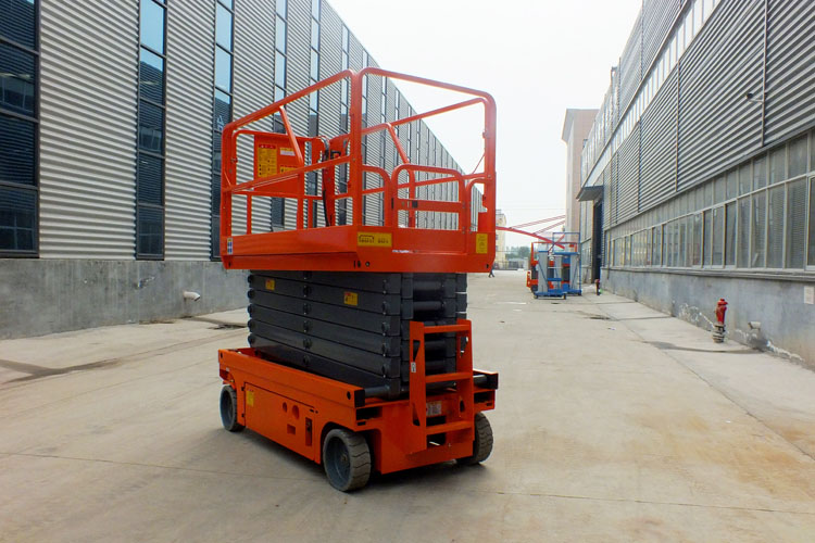 成都電動(dòng)升降機(jī)